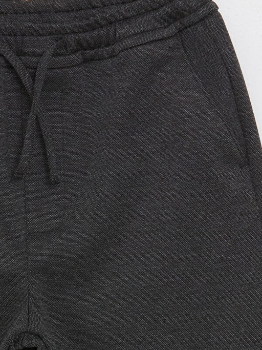 Beli Lastikli Slim Fit Erkek ?ocuk Pantolon - Waikiki фото 2