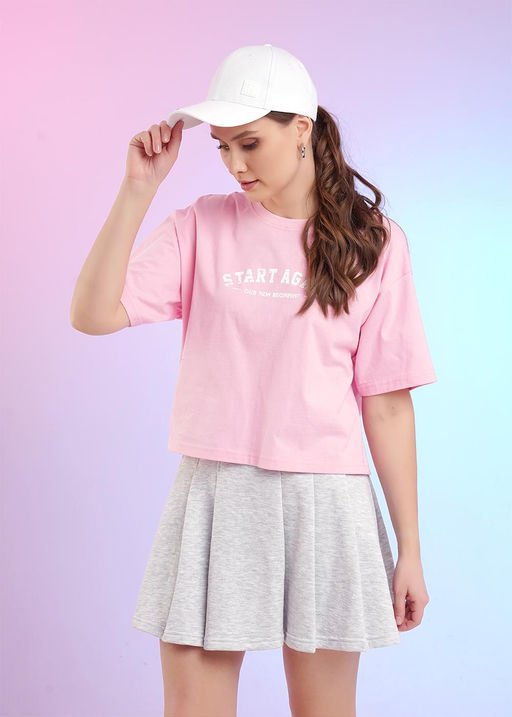 LF26-1229/2 Футболка жен. Спринт (ЧЗ)