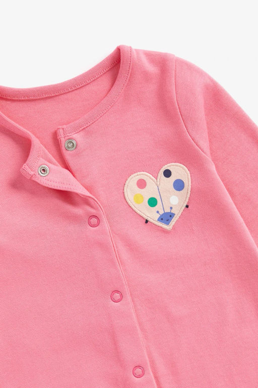 Mothercare / Комбинезоны 3 шт.  фото 5