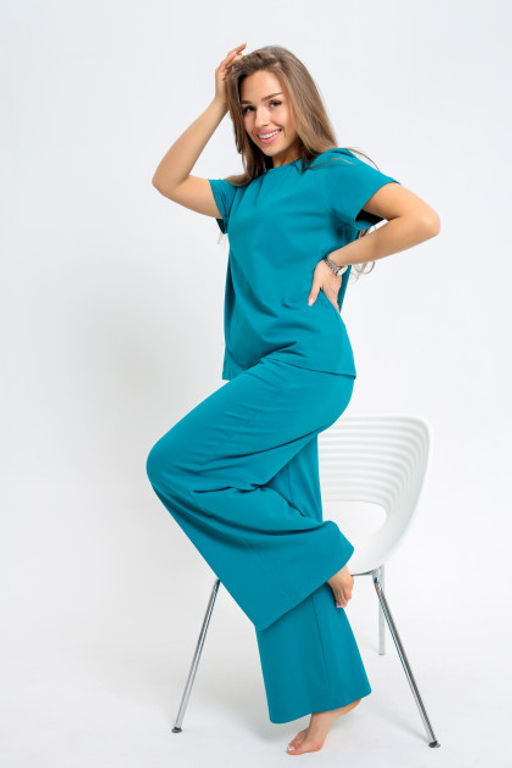 Женский костюм 26006 - София37 фото 38