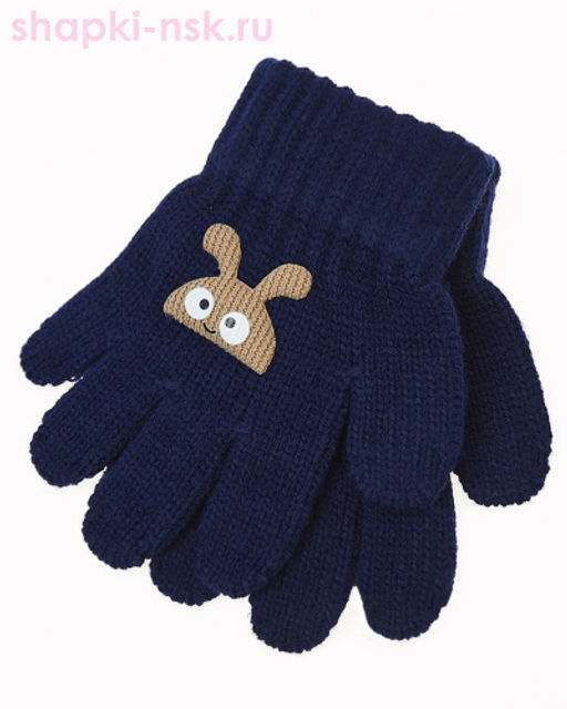 585-TG (р-р 12,5/2-3 года) Перчатки - Теплыши фото 7