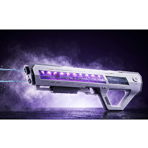 Водное оружие "Нептун‑X" в коробке