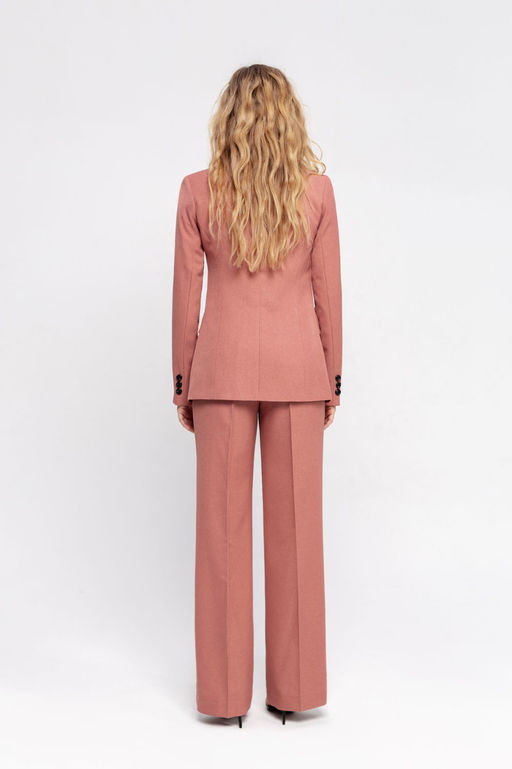 Жакет Pirs 4653 розовый  фото 6