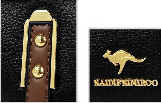 KAIDIFEINIROO Сумка женская 8763  фото 20