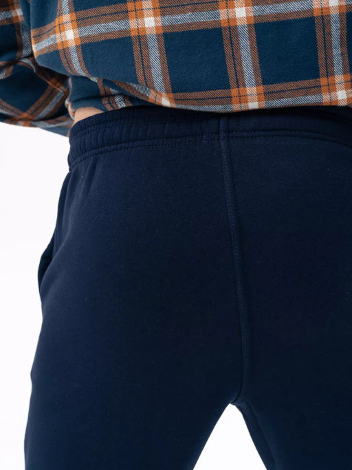 Брюки футер 3-х нитка с начесом - Binita фото 35