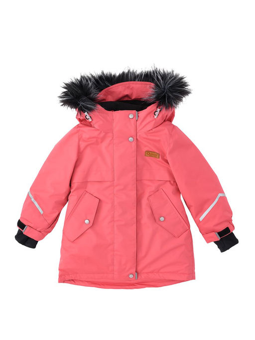 Куртка д/дев. "Лотта"