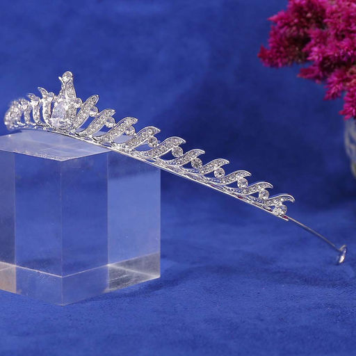 Диадема арт. 09 8976 (id 276131) - Rada фото 2