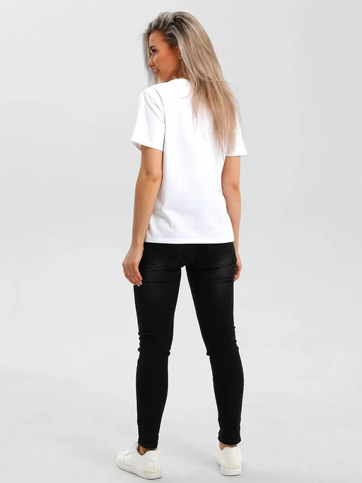 Футболка женская 318 - Вега фото 10