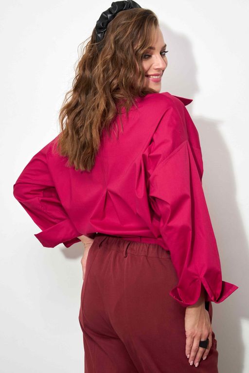 Платье SOVA 11216S-Р темно-синий - Mira fashion фото 135