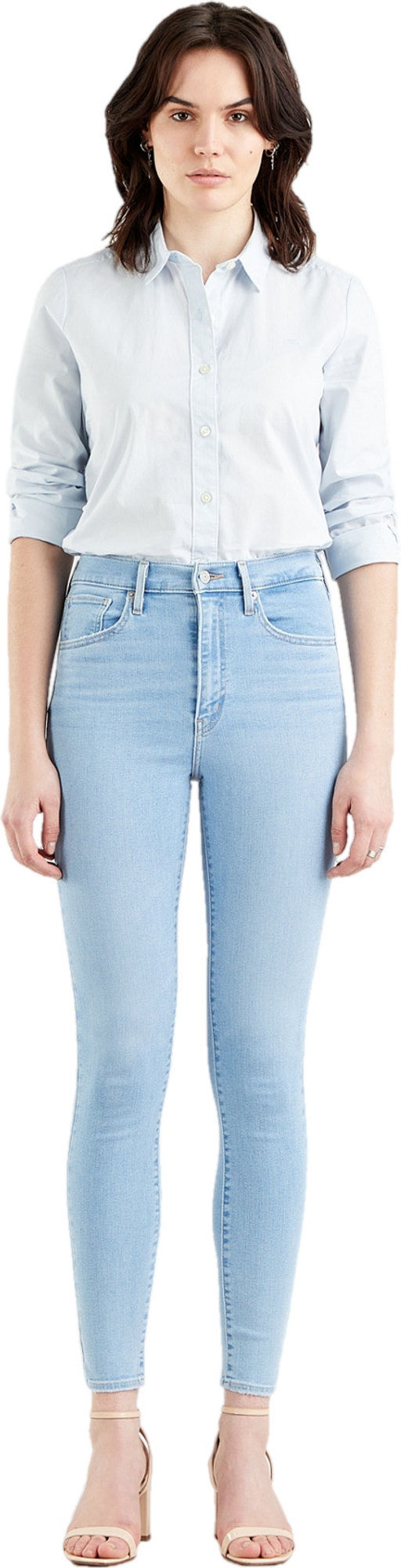 Джинсы женские