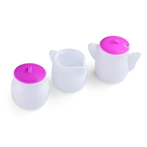 Набор детской посуды Столовый 52 предмета