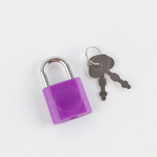 Анкета на замочке, в твердой обложке А6, 40 листов Ярче звезд