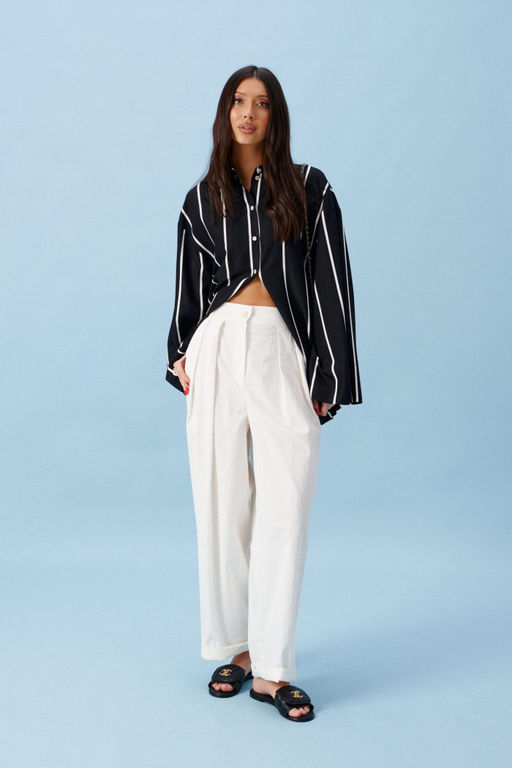 Блузка А2467 - Annete фото 4