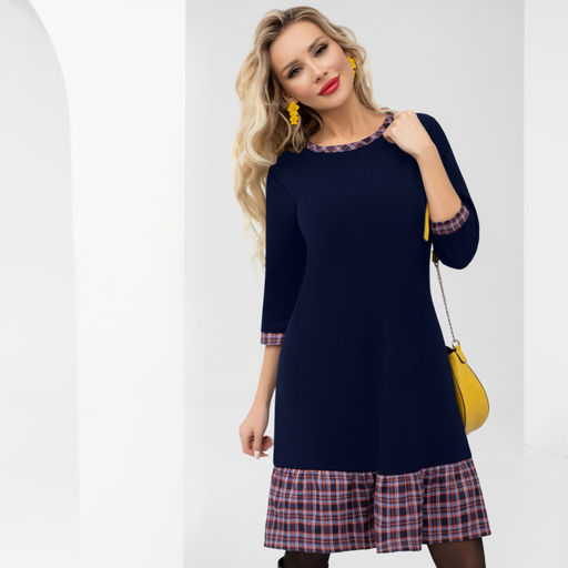 Платье Леди ждет джентльмена (восхитительная нью) - Charutti фото 2