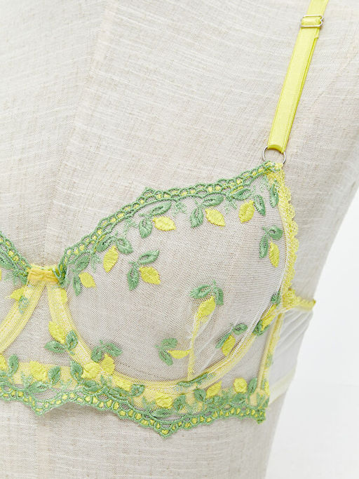 Balenli Dolgusuz Nak??l? Fantezi Ti??rt S?tyen