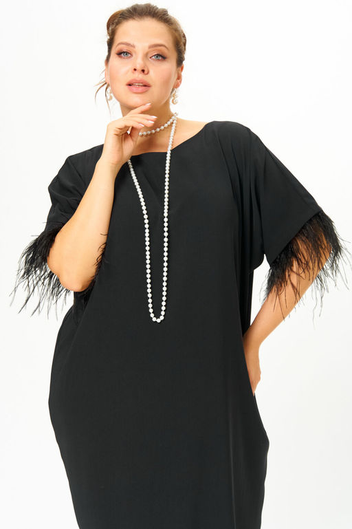 Платье SOVA 11308 фото 5