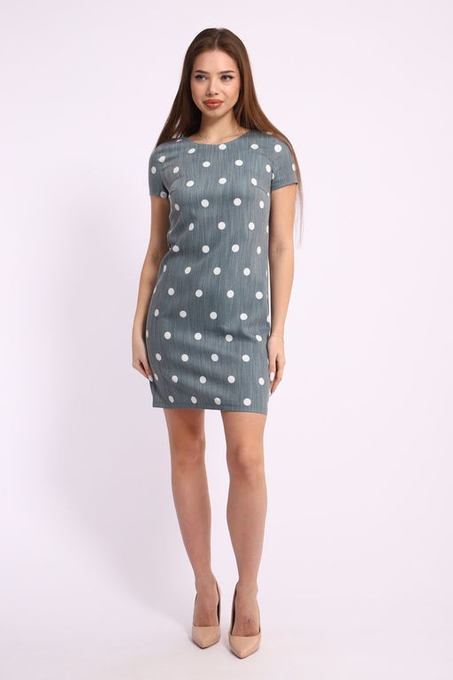 Женское платье 31902