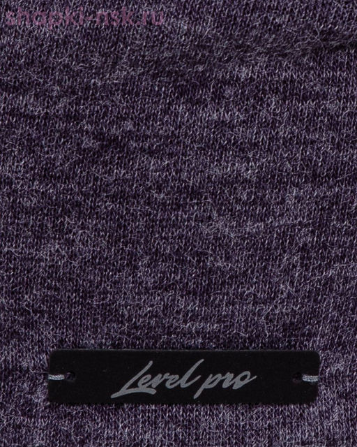 Бирка LevelPro 004 трикотаж К3 флис Бини (56-58)