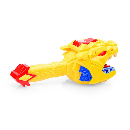 Запускалка "Battle Gyro" в пакете