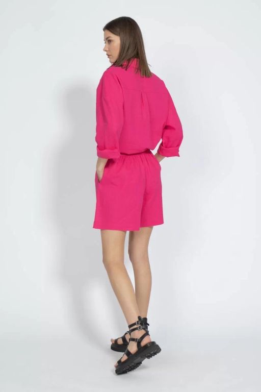 Шорты 4074 - Kivviwear фото 11