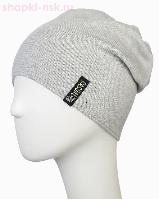 022 SHM Колпак мужской (58-60)