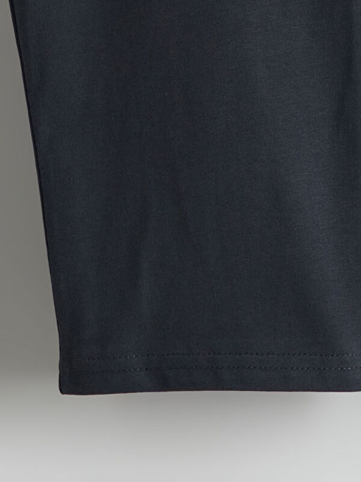 Beli Lastikli Erkek ?ocuk ?ort