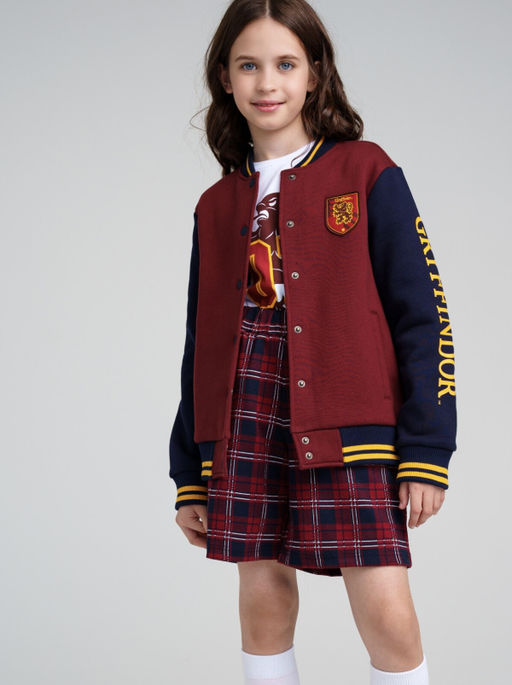 32331001 Толстовка для мальчиков