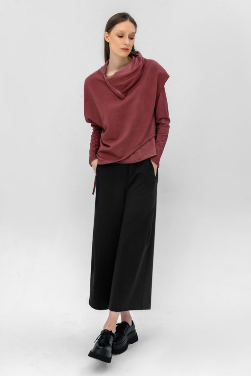 Жилет ТРИКОТАЖ ПК - Жан и параскева фото 3