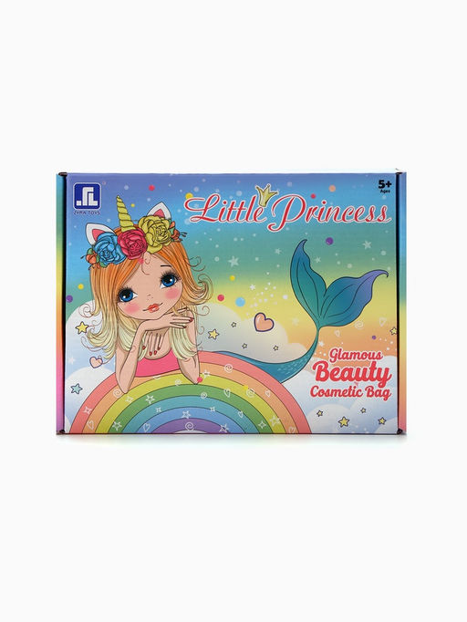 Набор косметики для девочек Beauty Box 3 - Simaland фото 22