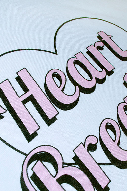 Арт. 9133 Пижама с шортами 42-50 (5 шт) Цвет:верх- белый, низ- пудра