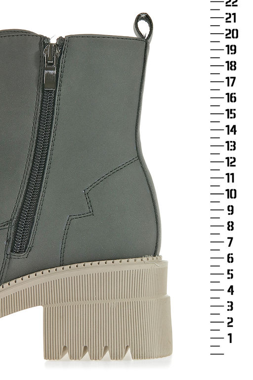 Ботинки женские PATROL фото 5