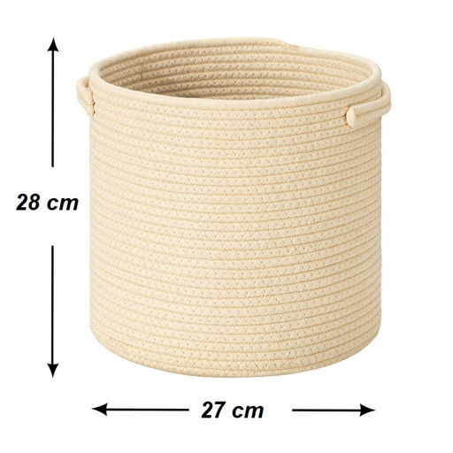 Органайзер OB-AB-043-Cream - Ferro фото 3