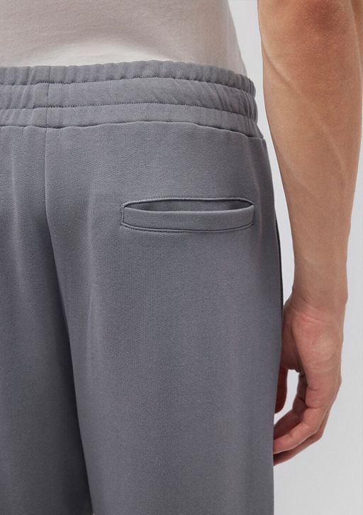 Mavi Pro Bask?l? Gri Esofman Alt?  фото 6