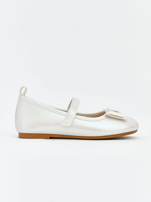 Fiyonk Detayl? K?z Bebek Babet