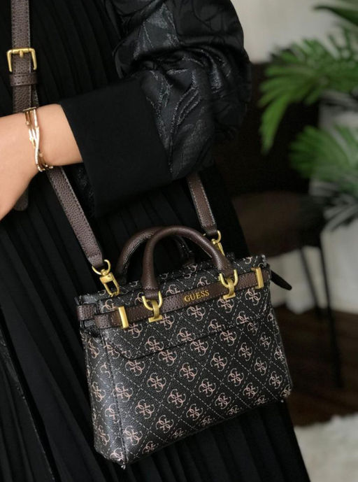 Сумка A-GB-285-Black