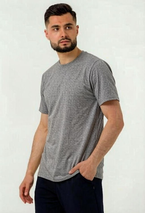 футболка 95% хлопок 5% лайкра качество пенье - Knitka wear фото 64