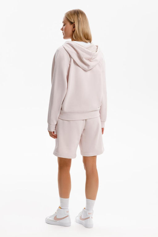 ЕВТ 4152/розовый кашемир шорты жен