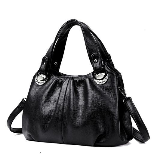 Сумка A-9653-Black