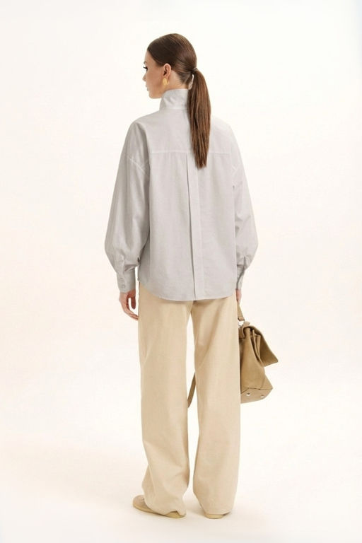 Блуза 6489.3 - Deesses фото 4