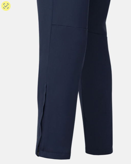 Брюки спортивные. Jogel CAMP 2 Lined Pants, темно-синий, детский