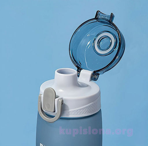 Бутылочка Strong - Купи слона фото 2