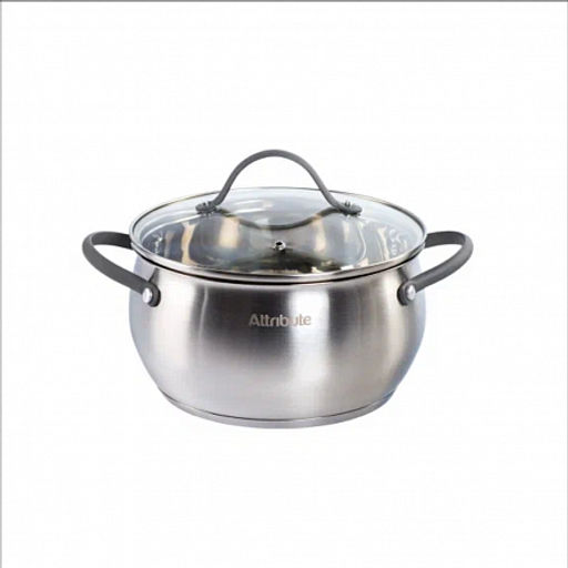 Кастрюля SCANDINAVIA 3.3л