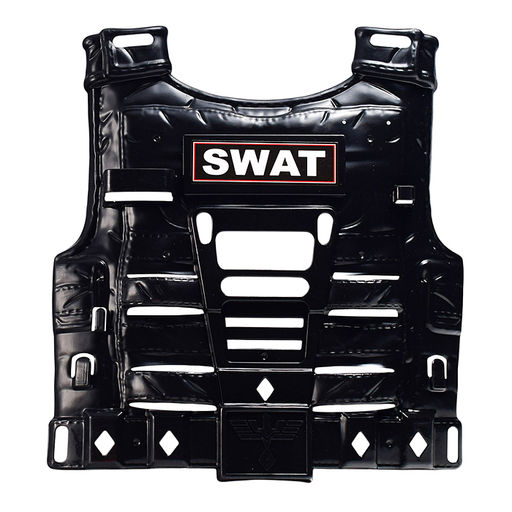 Набор Полицейского "Юный защитник" в пакете