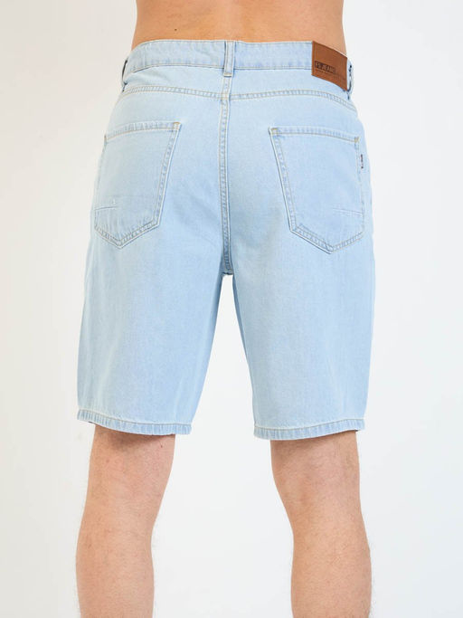 Шорты мужские _ 08196 - F5 фото 5