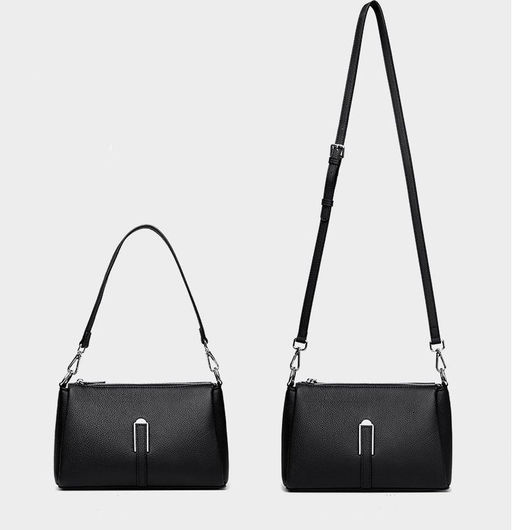 Bags Сумка женская / кожа / 03712178  фото 10