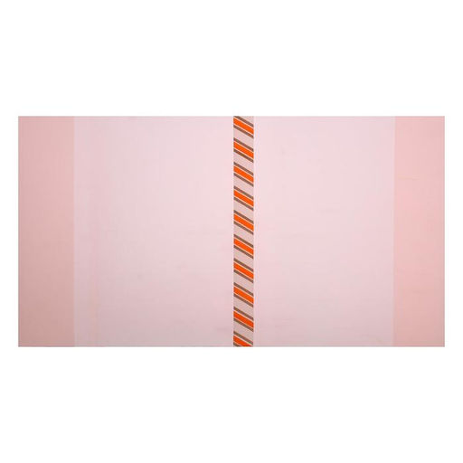 Набор обложек ПЭ 5 штук, 226 х 430 мм, 200 мкм, для учебников формата А5, универсальная, с закладкой - Calligrata фото 3