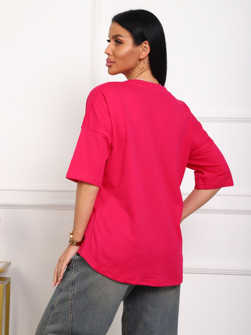 Футболка женская арт. 5001