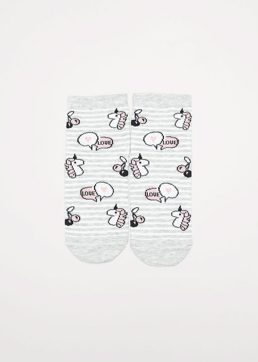 Носки детские Рилс - Clever wear фото 3