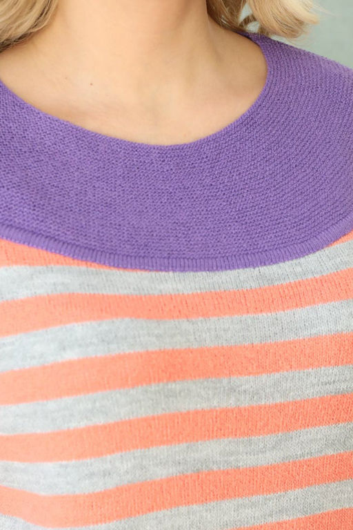 Джемпер Др4-104/3 - Wisell фото 3