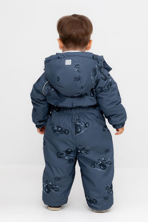 Crockid _ ВК 60032/н/54 Ал комбинезон дет